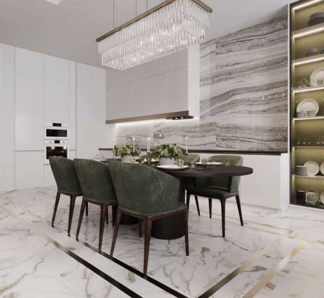 Мирбадский район <br />
Гостиница Россия<br />
ЖК Мирабад Ав — фото 5