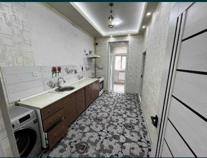 Yakkasaroy tumani Moljal, Grand Mir Hotel orqasi 2 xona uy h — фото 3