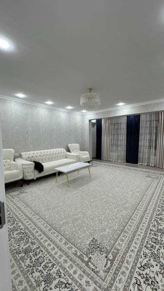 Сдается квартира с красивым ремонтом<br />
<br />
• Район: А