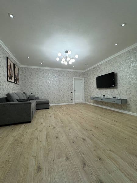 Аренда квартира <br />
Район - Алмазарский<br />
Ориентир -  — фото 3