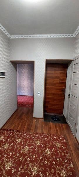 Аренда<br />
Прекрасная квартира в аренду в Алмазарском райо — фото 4