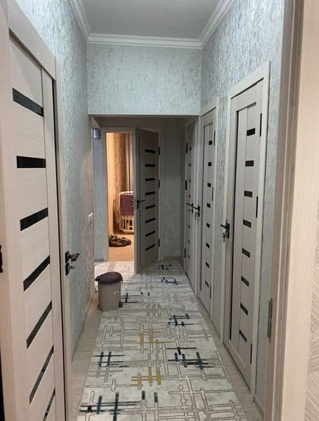 Арендага 3 хонали срочна берилади <br />
Манзил тузель 2 кре — фото 4