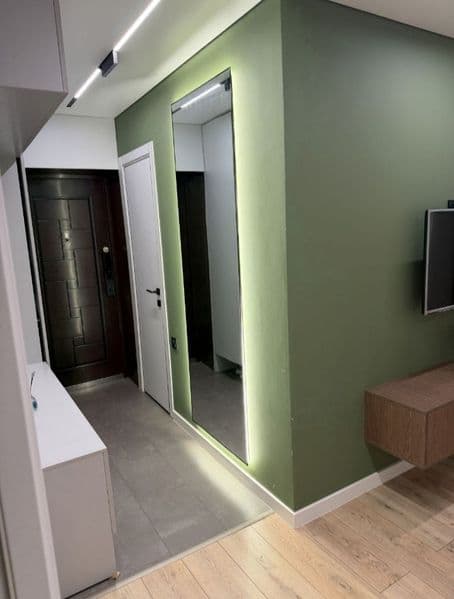 Сдаётся квартира <br />
Яккасарайский район <br />
Ориентир  — фото 3