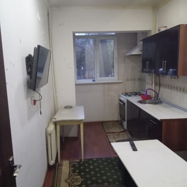 Chilonzor 20à Kvartal 8 dom 3/2/9 sharoiti  yaxshi TV 2 ta K — фото 5