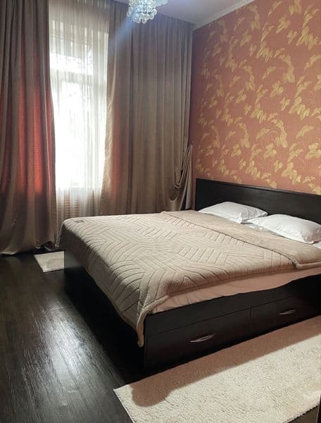 Срочно сдается квартира ориентир- парк навруз, анхор, метро  — фото 2