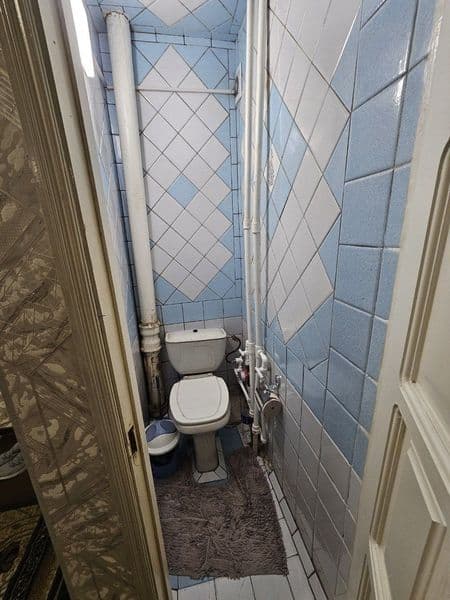 Chilonzor 23kv 5etajli dom 3etaj faqat bollaga sheriklikka x