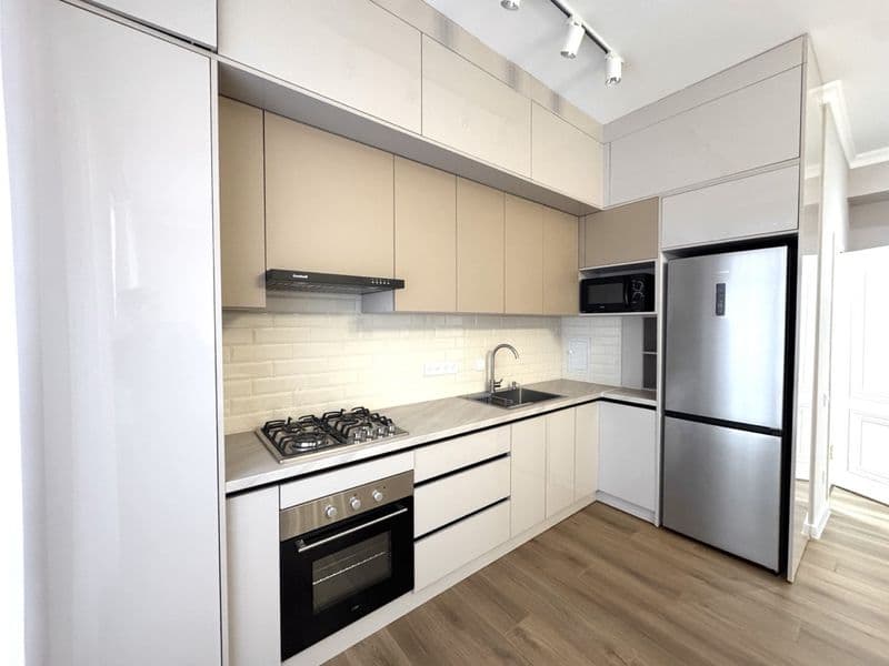 Аренда <br />
Новостройка в Узбуме <br />
Абсолютно новая кв — фото 3