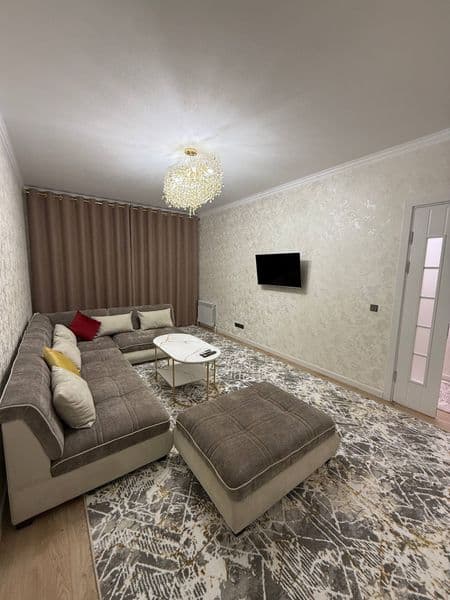 Аренда квартира Навастройка <br />
Район - Алмазар <br />
Ор — фото 4