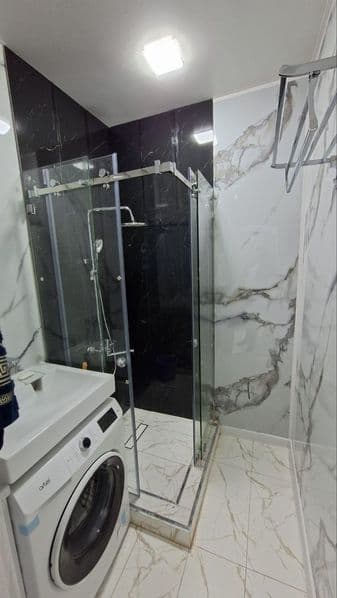 Сдаётся 3хкомнатнаяквартира. С мебелью и техникой. После рем — фото 5