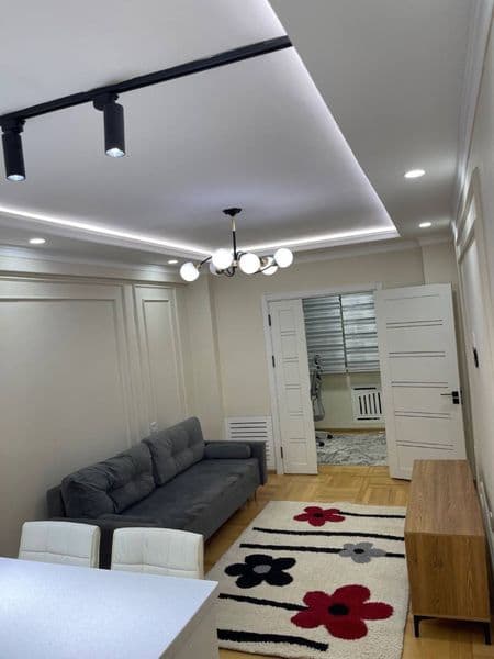 Сдаётся 3-комнатная квартира от собственника в Мирзо-Улугбек — фото 2