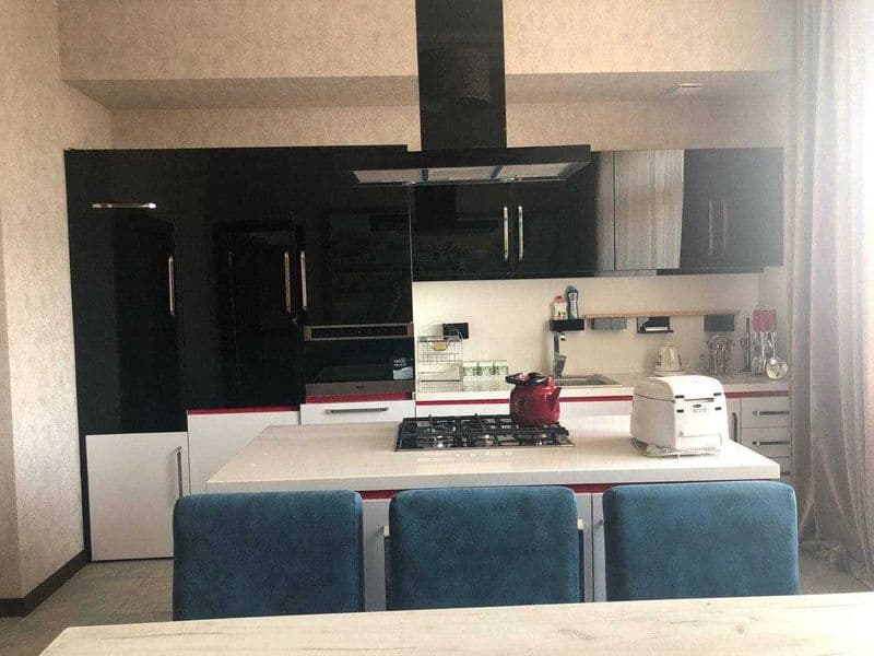 Сдаётся квартира на ЖК Тиара‼️<br />
Ориентир - ул. Зиелилар — фото 3