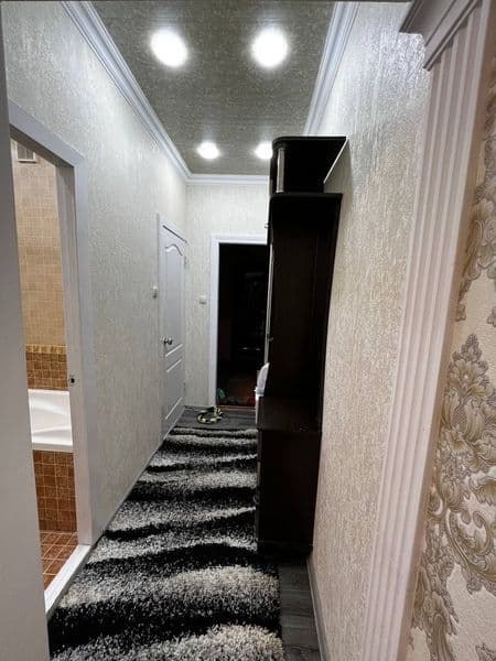 Чилонзор 18 кв  2/2/4<br />
Метрога Якин <br />
500$<br />
О — фото 4