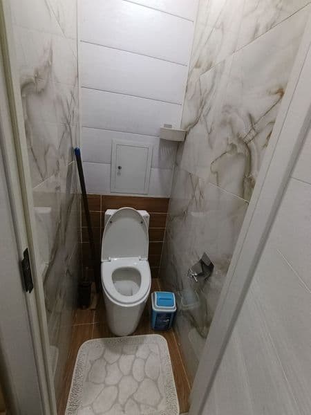 Arenda. Chilonzor 7 kvartal 2 hona 3 hona qilngan 1 etaj 4 e — фото 3