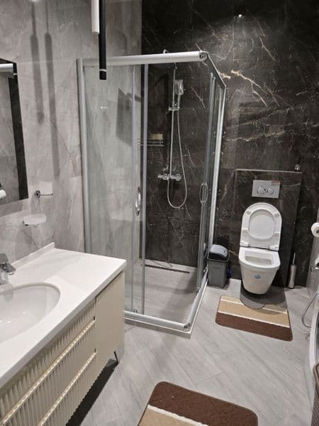 Аренда <br />
Mirabad avenue <br />
2/5/9 65m2<br />
2000$ ( — фото 5