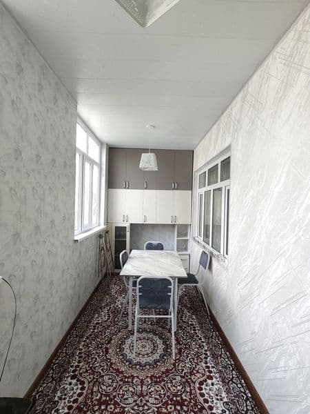 Олмазор тумани, Коракамиш 2/4 да ижарага квартира берилади.  — фото 5