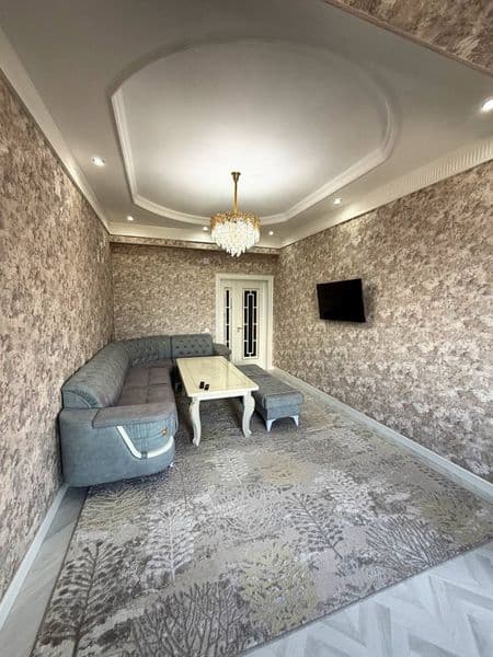 Сдается квартира иностранцам или молодой семье<br />
• Район — фото 2