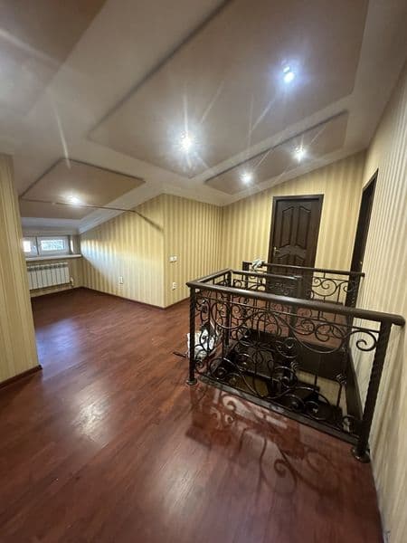 Шайхонтохурский район, Лабзак 4 этаж 2-х комнатная + мансард — фото 3