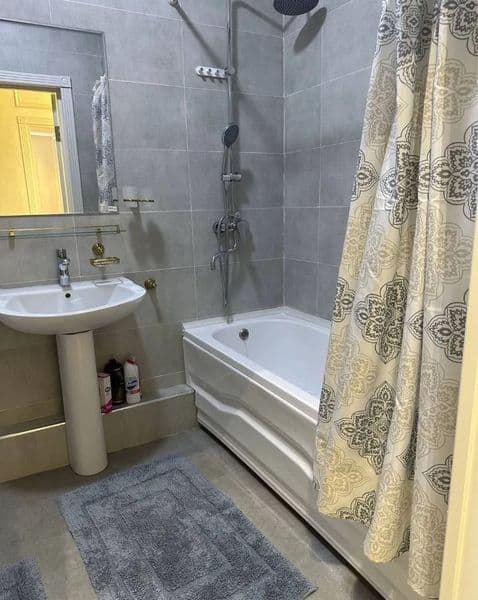 Мирабадский район <br />
ЖК Гринвич <br />
Ор-р: Британский  — фото 5