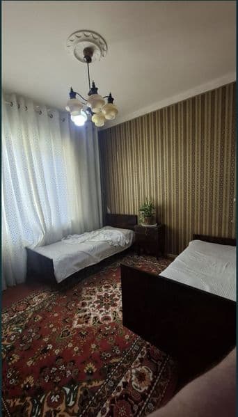 Аренда Алгоритм массив Қизил Шарқ 2хона, 2чи этаж, 4 этажли  — фото 3