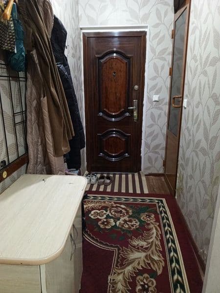 Ijaraga uy bor , faqat qizlar , 2-3 ta qiz kerak. Novza metr — фото 3