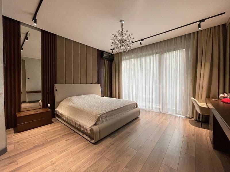 Ташкент сити 4 комт п Гарденс Сдаётся роскошная квартира в н — фото 4