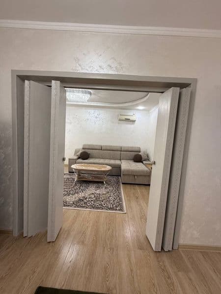 Сдаётся квартира <br />
Ориентир Angil Food <br />
3х <br />