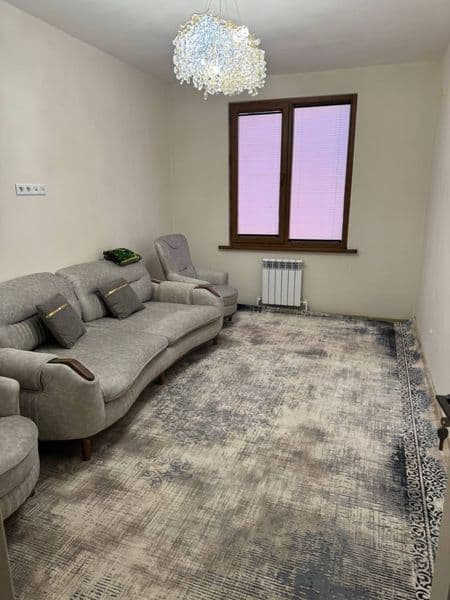 Аренда квартира Навастройка <br />
Район - Алмазар <br />
Ор