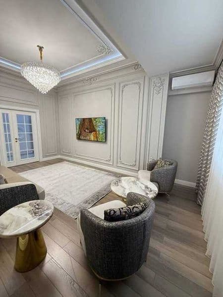 Район: Яшнабадский<br />
Адрес: Махтумкули<br />
Ориентир: Т