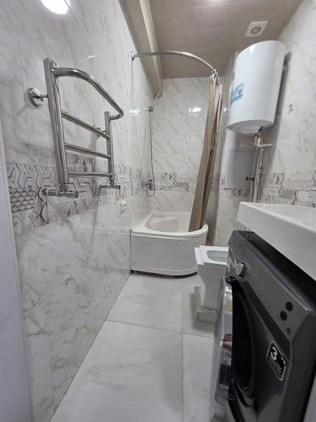 Yunusobot 13....2....500$<br />
Oilaga zaksi bilan<br />
Dep — фото 4