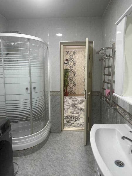 Сдается квартира для семейных<br />
<br />
• Район: Алмазар< — фото 5