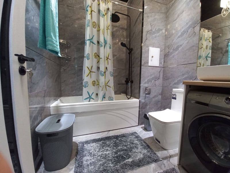 АРЕНДА <br />
<br />
• Район: Яшнабадский<br />
• Ориентир: 