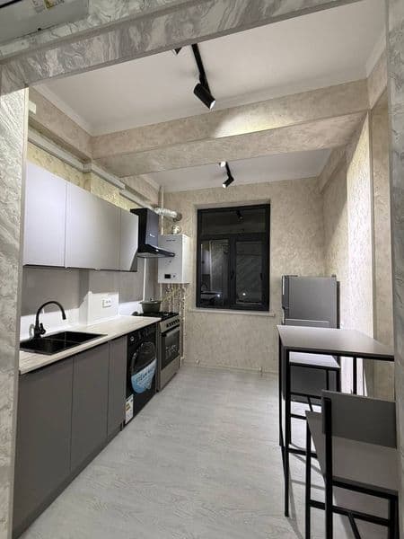 Mirzo Ulug‘bek tumani, Eko Bozor ёнида.<br />
Янги ремонт, т — фото 3