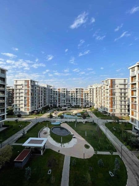 Ташкент Сити, Гарденс<br />
4/4/8<br />
125 кв.м<br />
3000$