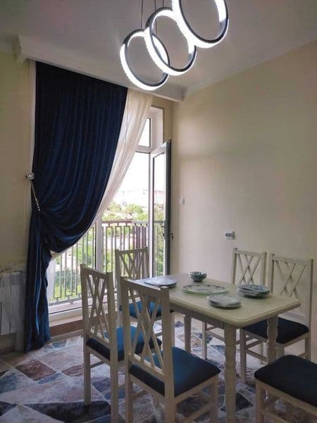 Сдаётся квартира на улица Махтумкули<br />
Ориентир - Голден — фото 2