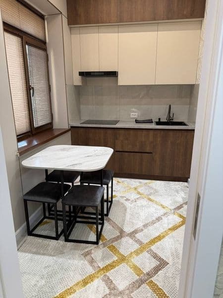 Юнусабад 11 кв<br />
Мегапланет<br />
2/2/4<br />
АКУРАТНИЙ  — фото 5