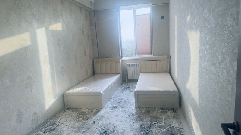 3 xona toliq mebil botavoy faqat oylaga. Yunusobot 2 — фото 3