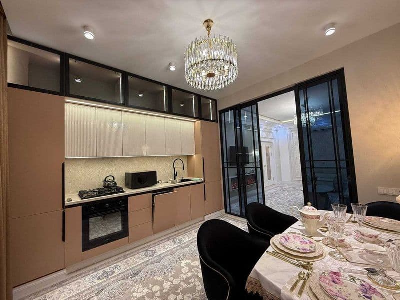 2-комнатная квартира 65 м² в Мирзо Улугбекском районе, Никит — фото 3