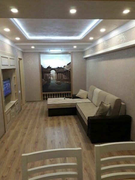 Сдаётся Евро люкс квартира новостройке в центре города.Кварт