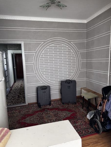 Yosh oila va qizlarga ijaraga uy uzoq muddatga Yangi remont  — фото 4