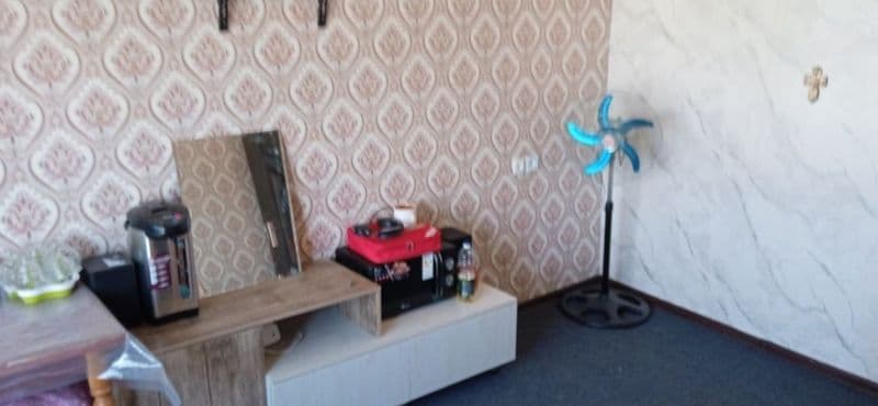 Сдаю собственную 1-комн квартиру в бывшем общежитии ориентир — фото 2