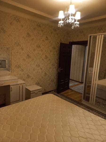 Student va ishlaydigan qiz kerak faqat bir kishi, Chilonzor< — фото 3