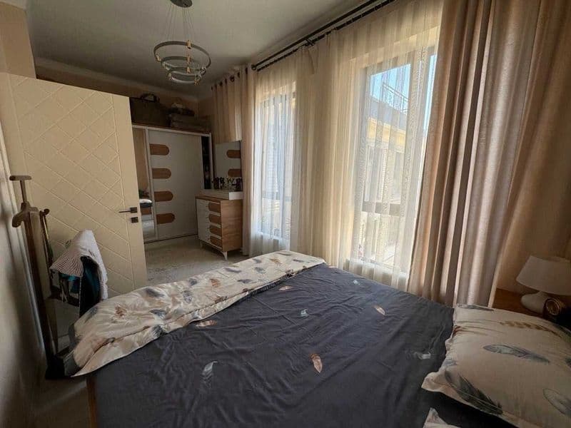 ***Сдаётся  Квартира<br />
#Ориентир- Метро Минор, Рынок Ала — фото 5