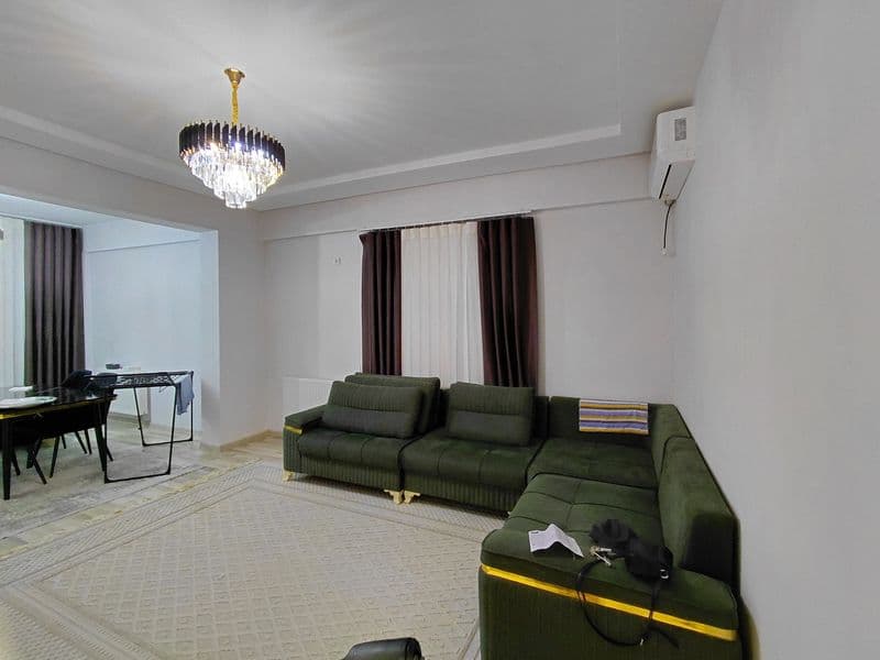 Аренда Квартиры-ЖК Заравшон Сити рядом Peramit Tower <br />
 — фото 2