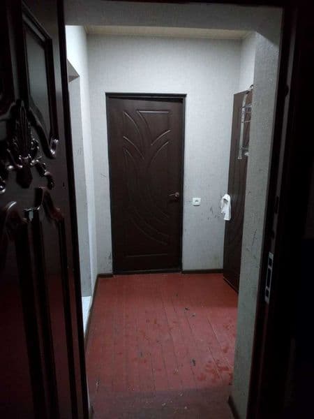 Срочно сдаётся на Авиасозлар-1, 1/4/4, общага с кадастром, п — фото 4