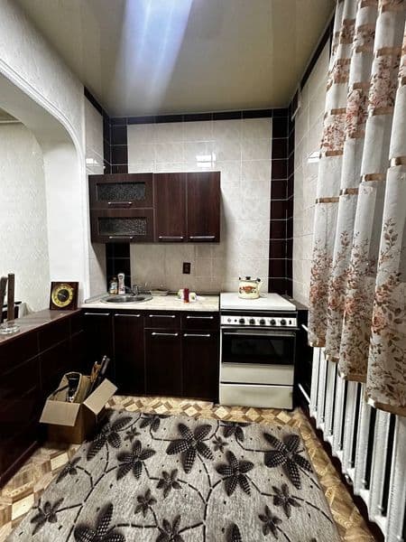 Аренда квартиры<br />
Юнусабад 13 кв<br />
2в3/1/4<br />
Сре — фото 5