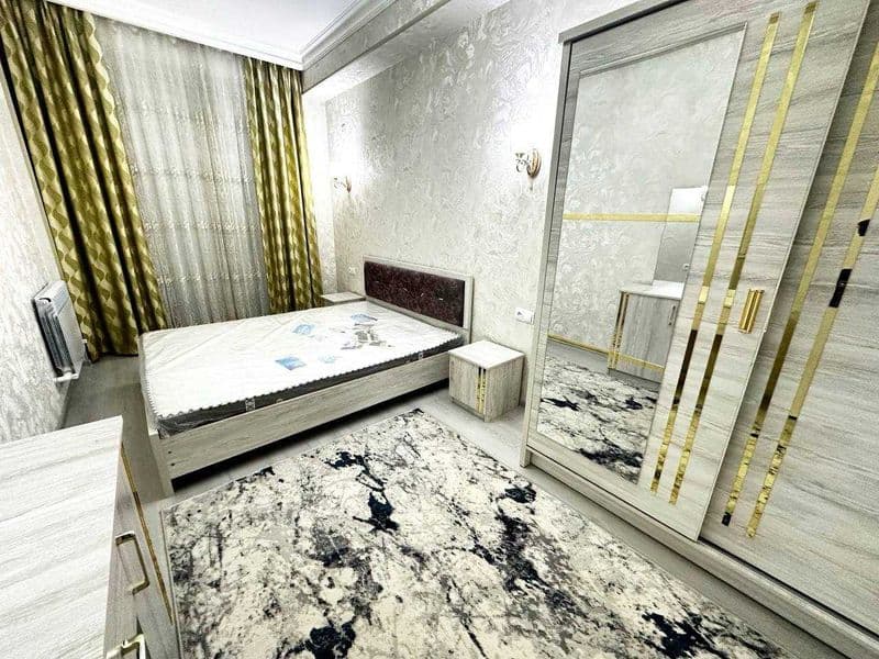 Сергели тум. 3-метро бекат JK GREN-HOUSE <br />
  <br />
<br — фото 3