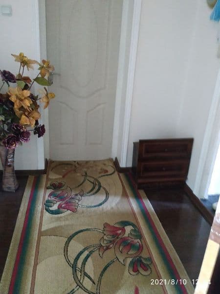 Аренда сергели 2. 2хона 4чи этаж 9этажли дом ремонт тоза оил