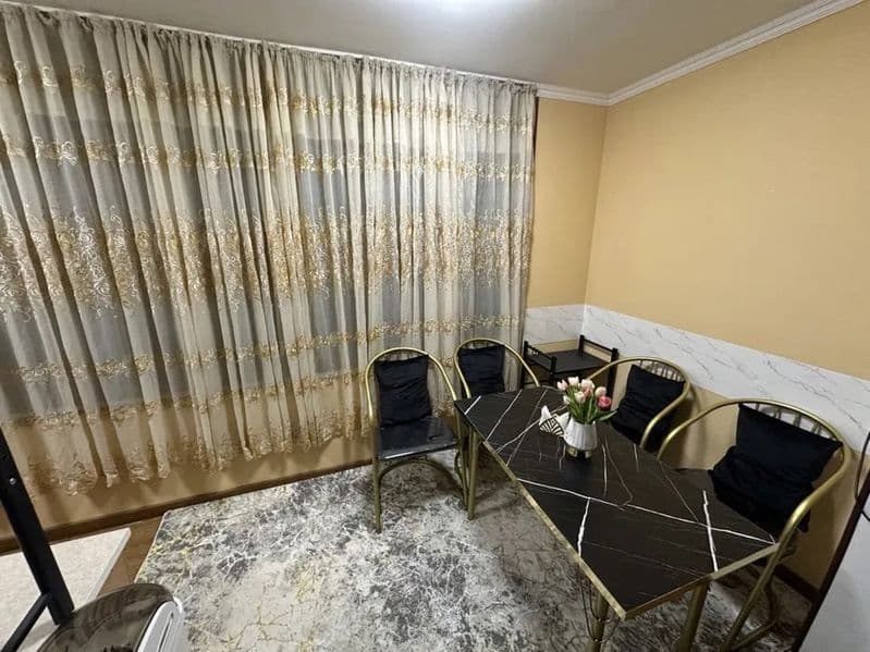 Район - Алмазарский<br />
Ориентир - Сой бой<br />
Комнат -  — фото 5