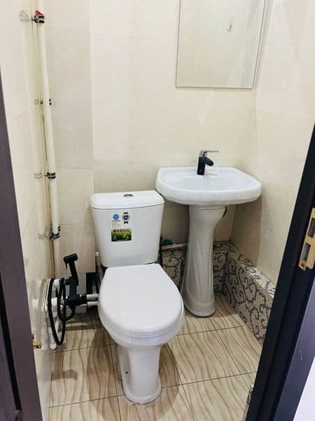 Сдаётся квартира на Дуржба народов рядом метро . Квартира с  — фото 3