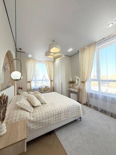 К вашему вниманию рады представить 2х комнатную квартиру на  — фото 2